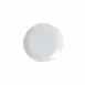 Steelite 82102AND0421 - Coupe Rim Round Bone China Plate, 6.5" x 0.75", Spiro Design - 1 Dozen 1 image