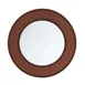 Steelite 82105AND0480 Signature Gatsby William Edwards Round Bone China Plate, 10.75" - 1 Dozen 1 image