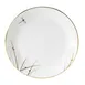 Steelite 82108AND0419 - 11.75" Round Coupe Rim Bone China Plate, Signature Reed Design - 6/Case 1 image