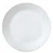 Steelite 82109AND0419 - Flame William Edwards Coupe Plate 11.75"x1.125" Round Bone China - 6/Case 1 image