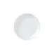 Steelite 82109AND0421 - Bone China Plate 6.5" x 0.75", Signature Flame William Edwards Rim - 1 Dozen 1 image