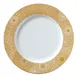 Steelite 82110AND0101 - 11.75" Round Bone China Plate Signature Moresque William Edwards - 1 Dozen 1 image