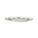 Steelite 82112AND0244 Coupe Rim, 10.5" x 0.875", Bone China, Sultans Garden William Edwards - 1 Dozen 2 image