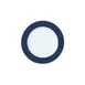Steelite 82114AND0183 - Narrow Rim Round Bone China Plate, 6.75" x 0.625", Duke Edwards - 1 Dozen 1 image