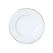 Steelite 82115AND0103 Diamond William Edwards Round Bone China Plate 8.75" X 0.625" - 1 Dozen 1 image