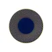 Steelite 82117AND0472 - 6.0" Round Bone China Plate, Jewel William Edwards, Coupe Rim, 1 Dozen 1 image