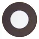 Steelite 82117AND0478 Jewel William Edwards Round Bone China Plate 12.25" Coupe Rim - 6/Case 1 image
