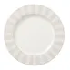 Steelite 82122AND0101 Round Bone China Dinner Plate, 11.875" Diameter, Taupe Finish - 1 Dozen 1 image