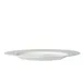 Steelite 82130AND0101V1 - 11.75" Round Hive Bone China Dinner Plate, William Edwards Design - 1 Dozen 2 image