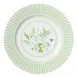 Steelite 82130AND0101V1 - 11.75" Round Hive Bone China Dinner Plate, William Edwards Design - 1 Dozen 1 image