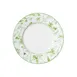 Steelite 82130AND0103 - 8.75" Round Hive Bone China Plate By William Edwards, 0.625" Depth - 1 Dozen 1 image