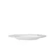 Steelite 82130AND0104 - Hive William Edwards Bone China Plate 6.5" Diameter, 0.625" Depth - 1 Dozen 2 image