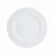 Steelite 82132AND0102 Lahari Round Bone China Plate, 10.75" Diameter, Wave‑Mica Finish - 1 Dozen 1 image