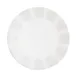 Steelite 82134AND0480 Round Bone China Plate, 10.75" Diameter, Quill By William Edwards - 1 Dozen 1 image