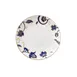 Steelite 82135AND0163 Coupe Plate, 8.25" x 0.875" Bone China, Makira William Edwards, Rim - 1 Dozen 1 image