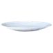 Steelite 9001C090 - 11.75" Round China Plate, Vitrified, Coupe Rim, Oven Safe to 530°F - 1 Dozen 2 image