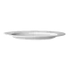 Steelite 9001C304 - 8" Round China Plate, Monaco Vogue, Vitrified, Oven Safe 530°F/275°C - 24/Case 2 image