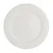 Steelite 9001C304 - 8" Round China Plate, Monaco Vogue, Vitrified, Oven Safe 530°F/275°C - 24/Case 1 image