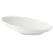 Steelite 9001C623 Sheer Coupe Round China Plate, 12" Diameter, Oven Safe To 530°F - 6/Case 1 image