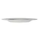 Steelite 9114C1170 Gourmet Plate, 11.25" Round Willow Mist Ceramic, Rim, Oven Safe 530°F - 6/Case 2 image