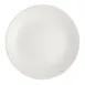 Steelite 9117C1173 Coupe Plate, 11" Round White Ceramic, Vitrified, Oven Safe to 530°F - 6/Case 1 image