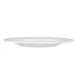 Steelite 9119C1220 Alina Round China Plate, 11.25" x 0.875" Rim, Alumina Vitrified Contemporary - 6/Case 2 image