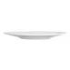 Steelite 9119C1221 - 11.25" Round Alina China Plate, Alumina Vitrified, Banquet Style - 6/Case 2 image
