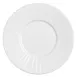 Steelite 9119C1221 - 11.25" Round Alina China Plate, Alumina Vitrified, Banquet Style - 6/Case 1 image