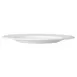 Steelite 9119C1230 - Rim Plate, 11.75" x 1.0" Round Alumina Vitrified China, Alina, Design - 1 Dozen 2 image