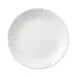 Steelite 9119C1236 - 10" Round Coupe Rim Plate, Alumina Vitrified Ceramic, Alina, 1 Dozen 1 image