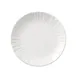 Steelite 9119C1237 - 9" Round Coupe Rim China Plate, Vitrified Ceramic, Alumina Finish - 1 Dozen 1 image