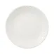 Steelite 9120C1273 - 11" Round Coupe Rim China Plate, Vitrified Ceramic Finish - 6/Case 1 image