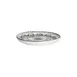 Steelite A103P804 - 5.75" Round Talavera Motiva Green China Plate, Alumina Vitrified, 1 Dozen 2 image