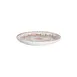 Steelite A104P804 - 5.75" Round Plate, Talavera Motiva Orange Anfora, Vitrified China, 1 Dozen 2 image
