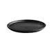 Steelite A106P804 - 5.75" China Plate, Talavera Motiva Noche Anfora, Alumina Vitrified - 1 Dozen 2 image