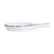 Steelite A330P001 Fry Pan Server 18 Oz 8-1/4" X 7-3/4" X 1-3/8" China Matte White - 1 Dozen 2 image