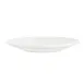 Steelite A900P092 - 6" Round Coupe Rim China Plate, Vitrified Anfora, Sedona White Finish - 1 Dozen 2 image