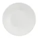 Steelite A900P094 - 9" Round Coupe Rim China Plate, Fully Vitrified, Sedona White - 1 Dozen 1 image