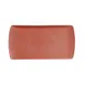 Steelite A903P053 - Rectangular Tray, 11-3/8" x 6" China, Sedona Sunset Finish - 1 Dozen 1 image