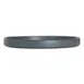 Steelite A930P258 - 9" Round Stackable Fully Vitrified China Tray, Anfora Roca Design - 1 Dozen 2 image