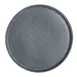 Steelite A930P259 - Round 7-1/2" Diameter Stackable Fully Vitrified China Platter, Anfora - 1 Dozen 1 image