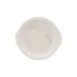 Steelite DCI613W Au Gratin Dish, 10 Oz, White Ceramic, 7-1/8" L x 6-3/8" W x 1-1/4" H - 1 Dozen 1 image