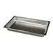 Steelite DW08FP Chafing Pan, 2‑Gallon (5‑8 Qt)Rectangular, 21.5"W x 13"D x 2.75"H, 18/10 Stainless 1 image