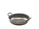 Steelite GWSRD16V - Round Bowl, 23.2 oz (3/4 Qt), 7.75" x 6.25" x 2.25", Stainless Steel, 6/Case 1 image