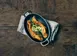 Steelite GWSSD16V - Oval 12 Oz Bowl, 8" x 4.75" x 1" Steel, Finish, Dishwasher Safe - 6/Case 2 image
