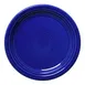 Steelite HL1461346 - 6.625" Round China Plate, Fiesta Twilight, Medium Rim, 425°F Oven Safe, 1 Dozen 1 image