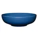 Steelite HL1472337 Serving Bowl, 3‑Qt (96 oz) 10.5" China, Fiesta Lapis, Oven Safe to 425°F - 4/Case 1 image
