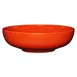 Steelite HL1472338 - Bowl 3.0 Qt (10.5" x 3.375") China Fiesta Poppy, Oven Safe 425°F, 96 oz - 4/Case 1 image
