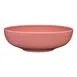 Steelite HL1472347 3.0 Qt (10.5") Bowl, Round China, Fiesta/Peony, Oven Safe 425°F, 96 oz - 4/Case 1 image