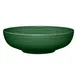 Steelite HL1472348 - 3.0 Qt 96 oz Bowl, 10.5" Dia x 3.375" H, Jade, Oven Safe to 425°F - 4/Case 1 image